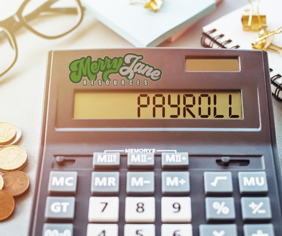 Tips for Managing Payroll and Compliance in the Cannabis Industry